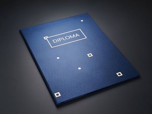 Cubierta para Certificado 1825117