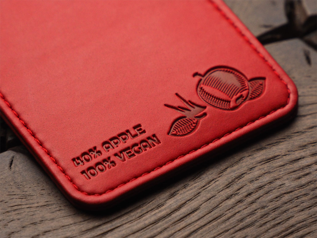 Kaunistus EQUESTRY LEATHER'il (EQUESTRY LEATHER)