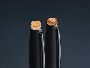 Комплект химикалки Milk Amber 2213036