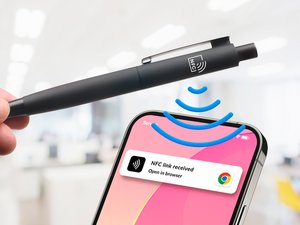 NFC alumínium toll 2312108