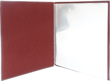 třešňově červená