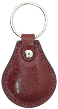 třešňově červená