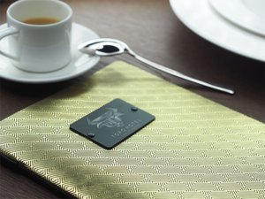 ブラックメタルバッジ（MMB） 1575036